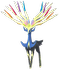 Xerneas