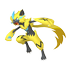 Zeraora