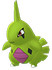 Larvitar