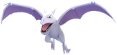 Aerodactyl