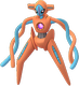 Deoxys