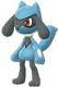 Riolu