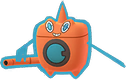 Wasch-Rotom