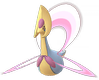 Cresselia