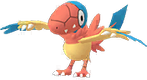 Flapteryx