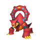 Volcanion