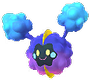 Cosmog