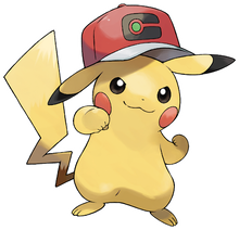 Ash-Pikachu (Weltreise)