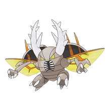 Mega-Pinsir