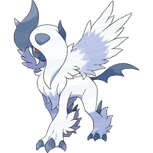 Mega-Absol