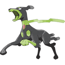 10%-Zygarde