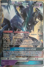 Necrozma GX