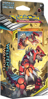 Groudon