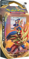 Zamazenta