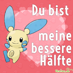 Pokémon-Valentinstagskarte #004