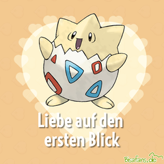 Pokémon-Valentinstagskarte #068