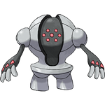 Registeel