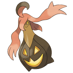 Pumpdjinn M