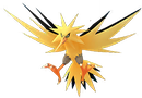 Zapdos