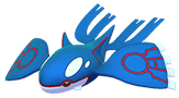 Kyogre