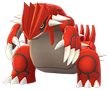 Groudon