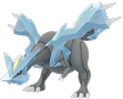 Kyurem