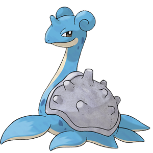 Lapras