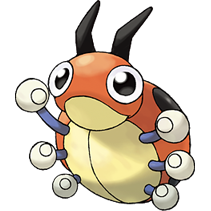 Ledyba