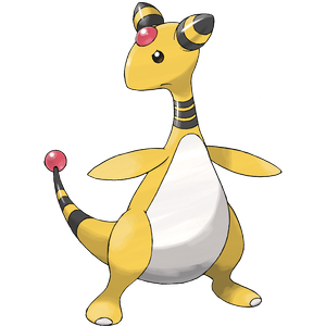 Ampharos