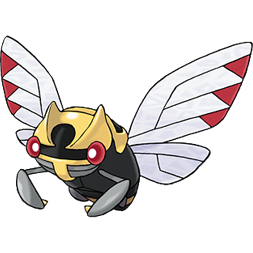 Ninjask