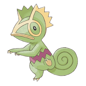 Kecleon