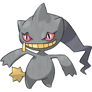 Banette