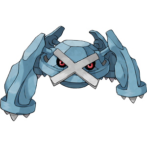 Metagross