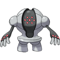 Registeel