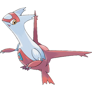 Latias