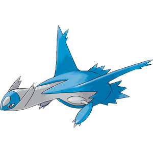 Latios