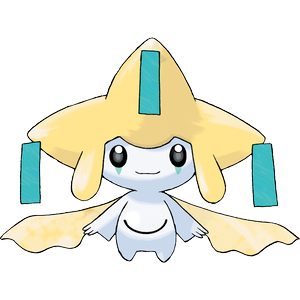 Jirachi