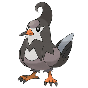 Staravia