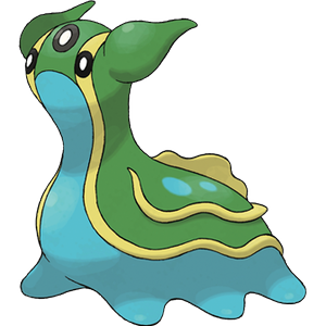 Östliches Gastrodon