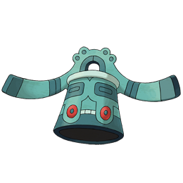 Bronzong