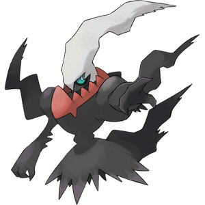 Darkrai