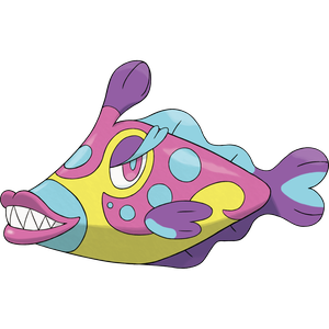 Knirfish