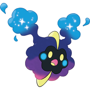 Cosmog