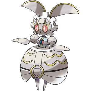 Magearna