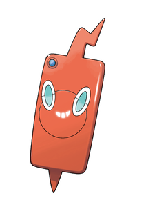 Smart-Rotom