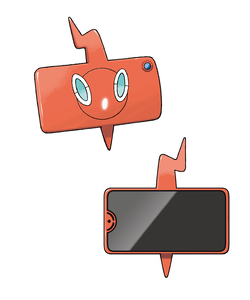 Smart-Rotom