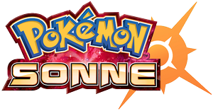 Pokémon Sonne