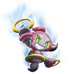 Hoopa