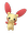 Plusle