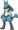 Lucario